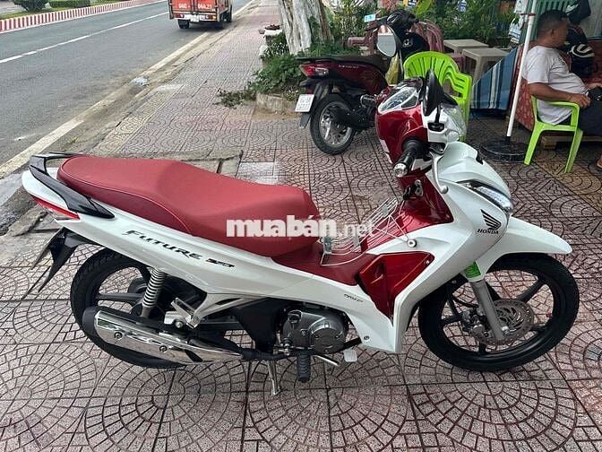 Honda Future LED 2023 zin dep vĩnh long
