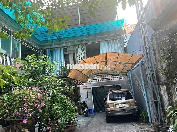 🛑CHO THUÊ NHÀ MẶT TIỀN NGUYÊN HỒNG🛑300m2 SÂN VƯỜN + TRỆT 2 LẦU-NỞ HẬU