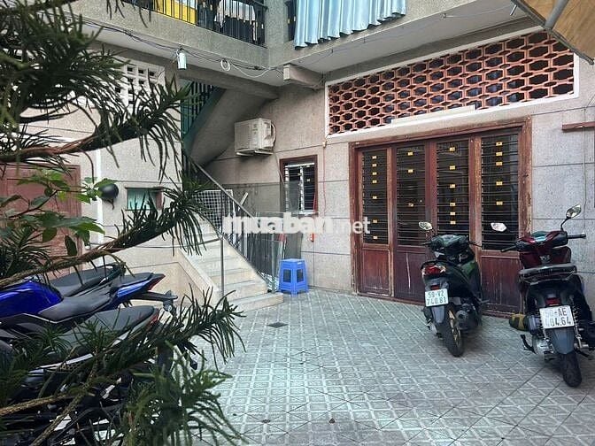 🛑CHO THUÊ NHÀ MẶT TIỀN NGUYÊN HỒNG🛑300m2 SÂN VƯỜN + TRỆT 2 LẦU-NỞ HẬU