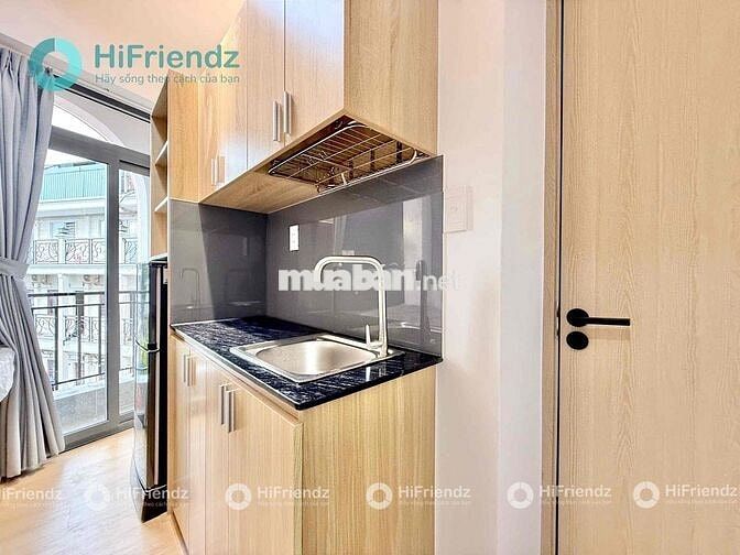 🔥NHÀ MỚI-PHÒNG TRỌ GIÁ RẺ🔥NHẬN XE ĐIỆN-THANG MÁY-SÂN BAY-TÂN BÌNH-Q3