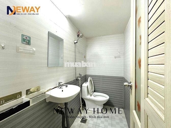 DUPLEX RỘNG NHẤT TẦM GIÁ - PHÚ THUẬN