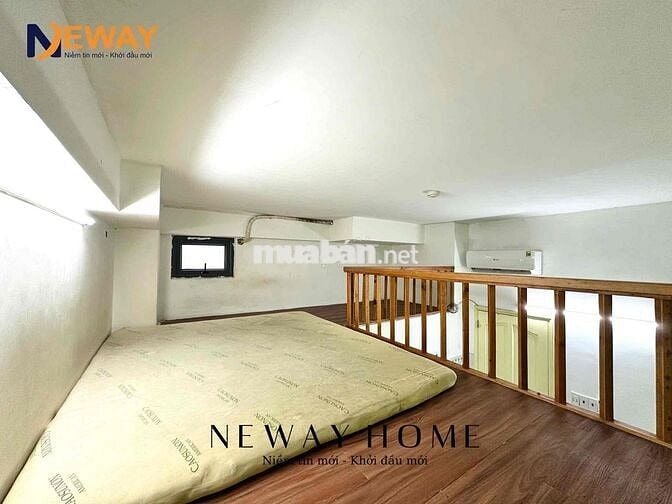 DUPLEX RỘNG NHẤT TẦM GIÁ - PHÚ THUẬN