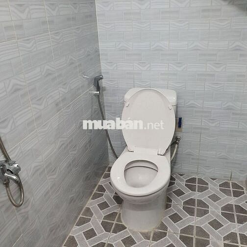 MB riêng biệt đường Huỳnh Tấn Phát Quận 7, 4x12m giá 12tr/tháng