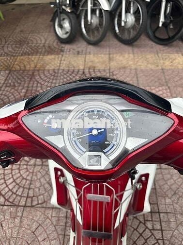 Honda Future LED 2023 zin dep vĩnh long
