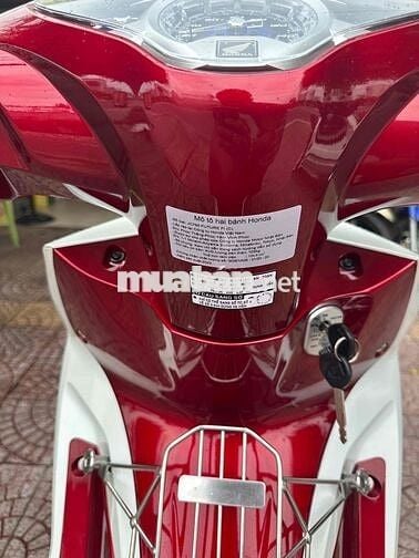 Honda Future LED 2023 zin dep vĩnh long