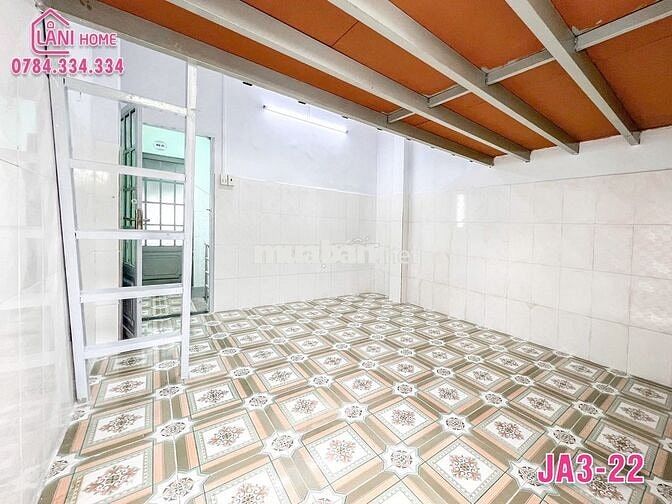 TRỐNG 2 PHÒNG CÓ GÁC BAN CÔNG NGAY QUANG TRUNG CHỈ 2TR5