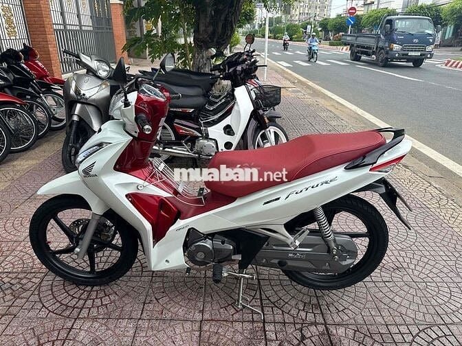 Honda Future LED 2023 zin dep vĩnh long