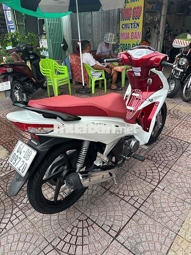 Honda Future LED 2023 zin dep vĩnh long