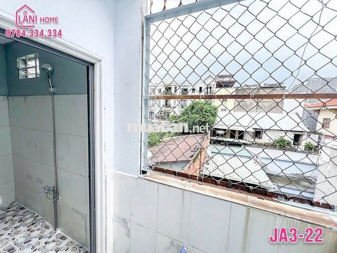 TRỐNG 2 PHÒNG CÓ GÁC BAN CÔNG NGAY QUANG TRUNG CHỈ 2TR5