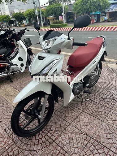 Honda Future LED 2023 zin dep vĩnh long
