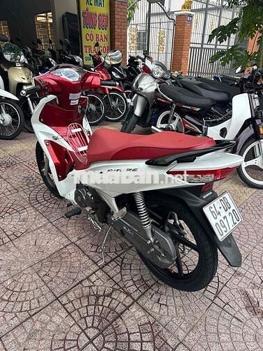 Honda Future LED 2023 zin dep vĩnh long