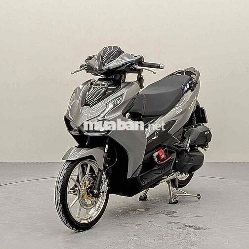 Honda Air Blade 125 2022 Xám