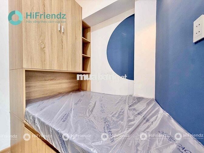 🔥NHÀ MỚI-PHÒNG TRỌ GIÁ RẺ🔥NHẬN XE ĐIỆN-THANG MÁY-SÂN BAY-TÂN BÌNH-Q3