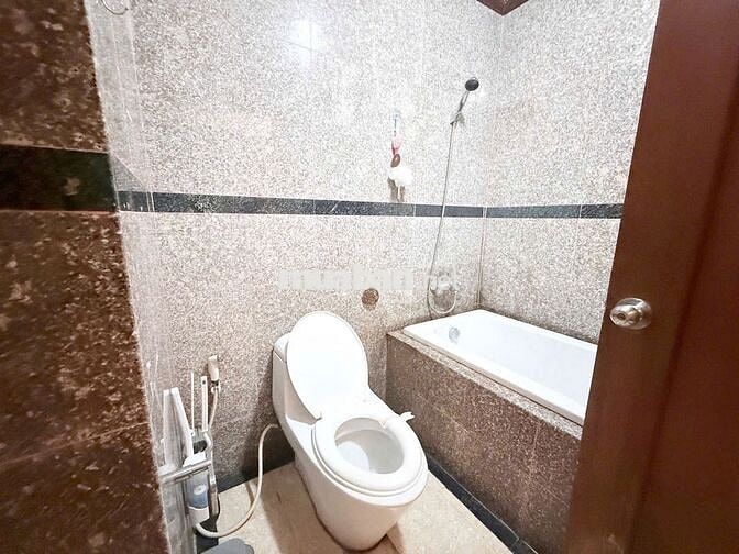 Cho Thuê Phòng Master Chung Cư Hoàng Anh Gold House 