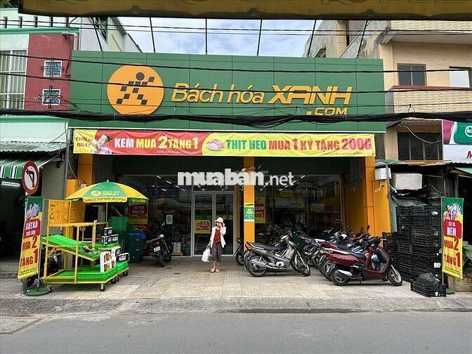 THIẾU TIỀN KINH DOANH CẦN BÁN LÔ ĐẤT 87M2 SỔ HỒNG RIÊNG, THỔ CƯ 100%