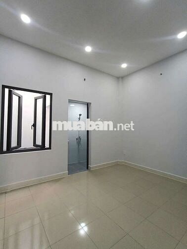 🔥NHÀ MỚI 1/ NGUYỄN QUÝ ANH - 4X16M 2 TẤM 3PN - HẺM 8M Ô TÔ ĐẬU