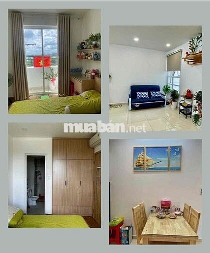 Đầy đủ nội thất Thiết kế cho thuê. Chỉ 8 tr/tháng. LH Hương