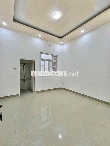 🏡NHÀ ĐẸP HẺM XE HƠI ĐƯỜNG TỈNH LỘ 10 - GIÁP KHU TÊN LỬA BV Q. BÌNH TÂN