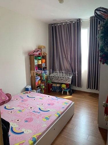 chung cư Coopmart Trường Chinh, TB: 3p ngủ, 95m2, nội thất, 10,5tr/th