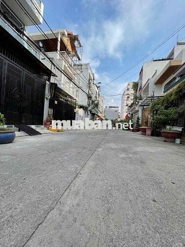 🏡NHÀ ĐẸP HẺM XE HƠI ĐƯỜNG TỈNH LỘ 10 - GIÁP KHU TÊN LỬA BV Q. BÌNH TÂN