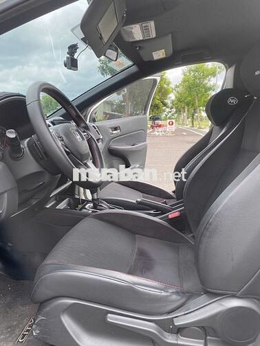 Honda City RS 1.5AT 2021 Trắng 43.500 KM