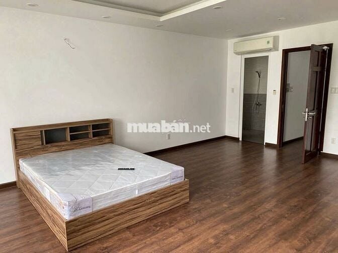 CHO THUÊ NGUYÊN CĂN FULL - KDC SÁT BÊN PHÚ MỸ HƯNG –  40 TRIỆU
