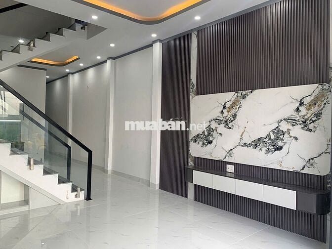 Bán Nhà Mặt Tiền Kinh Doanh - Cuối Đường Đồng Khởi, gần Trục 16