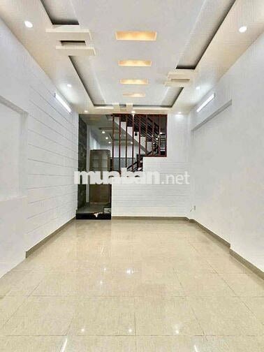 🏡NHÀ ĐẸP HẺM XE HƠI ĐƯỜNG TỈNH LỘ 10 - GIÁP KHU TÊN LỬA BV Q. BÌNH TÂN