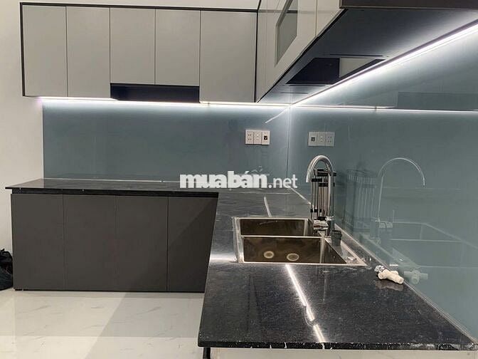 Bán Nhà Mặt Tiền Kinh Doanh - Cuối Đường Đồng Khởi, gần Trục 16