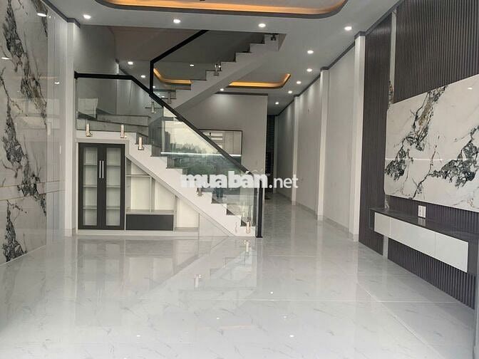 Bán Nhà Mặt Tiền Kinh Doanh - Cuối Đường Đồng Khởi, gần Trục 16