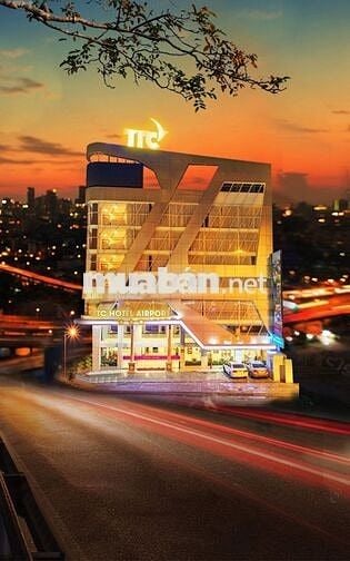 📢 TTC HOTEL – AIRPORT TUYỂN DỤNG NV HÀNH LÝ