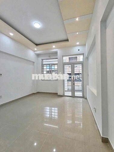 🏡NHÀ ĐẸP HẺM XE HƠI ĐƯỜNG TỈNH LỘ 10 - GIÁP KHU TÊN LỬA BV Q. BÌNH TÂN