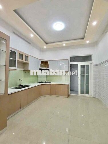 🏡NHÀ ĐẸP HẺM XE HƠI ĐƯỜNG TỈNH LỘ 10 - GIÁP KHU TÊN LỬA BV Q. BÌNH TÂN