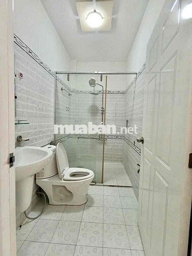 🏡NHÀ ĐẸP HẺM XE HƠI ĐƯỜNG TỈNH LỘ 10 - GIÁP KHU TÊN LỬA BV Q. BÌNH TÂN