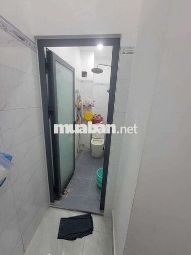 NHÀ GẦN CHỢ BÌNH TRỊ, 60M2, 3 PHÒNG NGỦ 5,3 TỶ THƯƠNG LƯỢNG