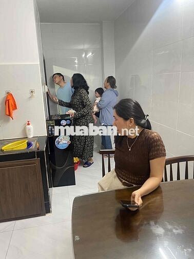 Cho thuê nhà kiệt ông ích đường khuê trung cẩm lệ
