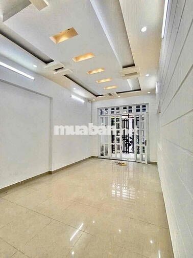 🏡NHÀ ĐẸP HẺM XE HƠI ĐƯỜNG TỈNH LỘ 10 - GIÁP KHU TÊN LỬA BV Q. BÌNH TÂN