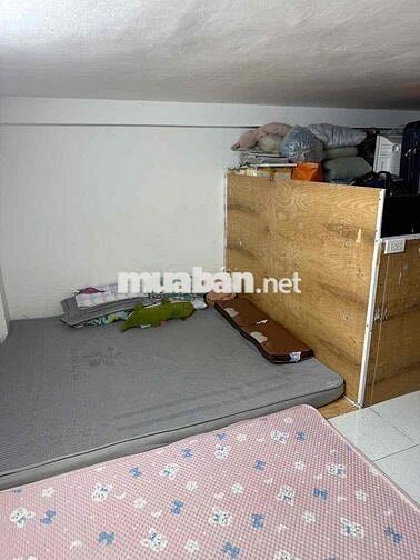BÁN CĂN HỘ CHUNG CƯ BECAMEX ĐỊNH HOÀ SỔ SẴN