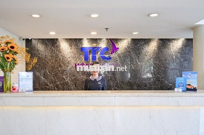📢 TTC HOTEL – AIRPORT TUYỂN DỤNG NV HÀNH LÝ