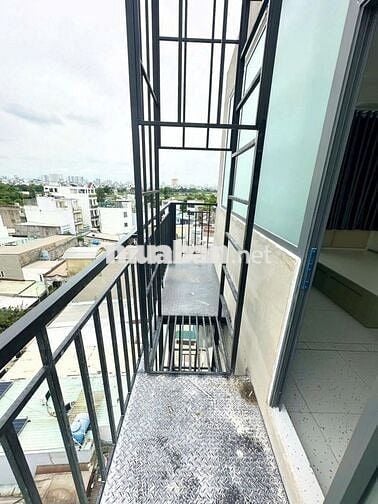 BÁN TÒA NHÀ CHDV SHR GẦN AEON MAILL TÂN PHÚ - GIÁP TÂN PHÚ