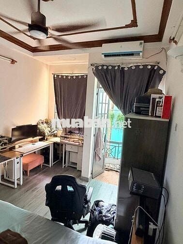 Cho thuê phòng trọ full nthat Phú nhuận