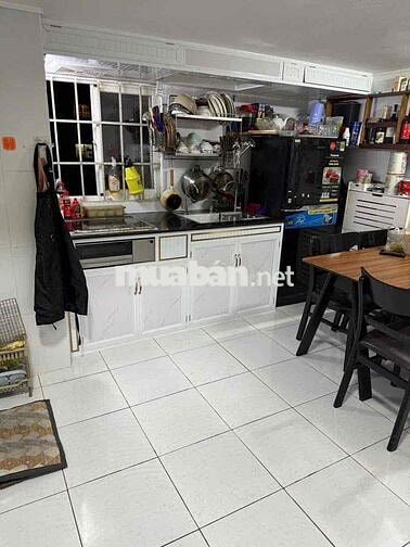 BÁN CĂN HỘ CHUNG CƯ BECAMEX ĐỊNH HOÀ SỔ SẴN