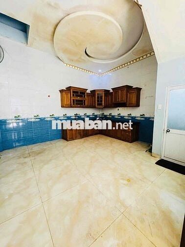 nhà 4 tầng 5pn 5wc hẻm xe hơi khu đồng bộ đẹp ở Tây Lân - Bến Lội