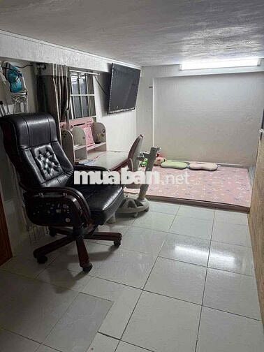 BÁN CĂN HỘ CHUNG CƯ BECAMEX ĐỊNH HOÀ SỔ SẴN