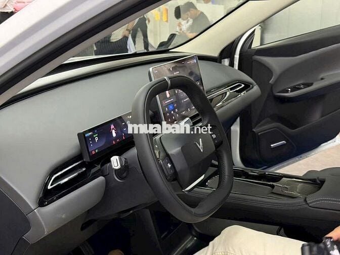 VF8 ALL NEW CỌC TIÊN PHONG VẪN CÒN