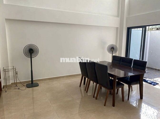 CHO THUÊ NGUYÊN CĂN FULL - KDC SÁT BÊN PHÚ MỸ HƯNG –  40 TRIỆU