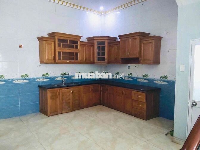 nhà 4 tầng 5pn 5wc hẻm xe hơi khu đồng bộ đẹp ở Tây Lân - Bến Lội