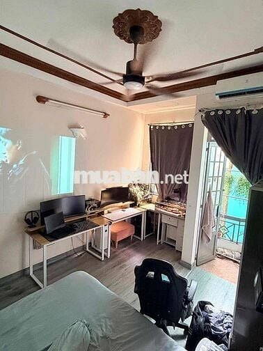 Cho thuê phòng trọ full nthat Phú nhuận