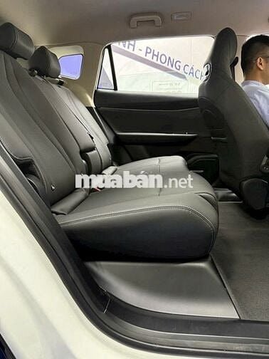 VF8 ALL NEW CỌC TIÊN PHONG VẪN CÒN