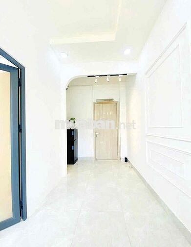 1 PHÒNG NGỦ TÁCH BẾP, FULL NỘI THẤT, TRONG KHU DÂN CƯ CAO CẤP CITYLAND